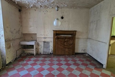 Villa i Benevent-l'Abbaye, Creuse, Benevent-l'Abbaye - € 41.900 | Ref: 830039551941 - foto 4