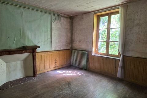 Villa i Benevent-l'Abbaye, Creuse, Benevent-l'Abbaye - € 41.900 | Ref: 830039551941 - foto 6
