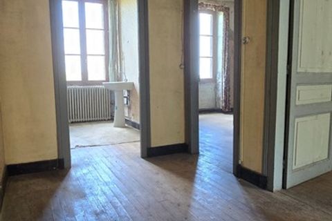 Villa i Benevent-l'Abbaye, Creuse, Benevent-l'Abbaye - € 41.900 | Ref: 830039551941 - foto 7