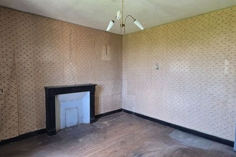 Villa i Benevent-l'Abbaye, Creuse, Benevent-l'Abbaye - € 41.900 | Ref: 830039551941 - foto 8