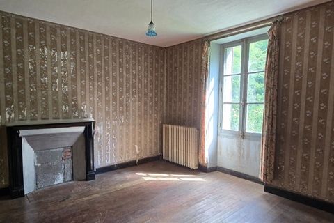 Villa i Benevent-l'Abbaye, Creuse, Benevent-l'Abbaye - € 41.900 | Ref: 830039551941 - foto 10