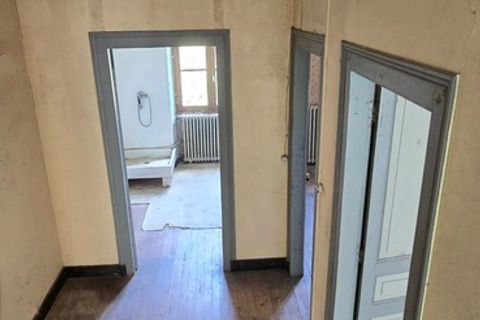Villa i Benevent-l'Abbaye, Creuse, Benevent-l'Abbaye - € 41.900 | Ref: 830039551941 - foto 12