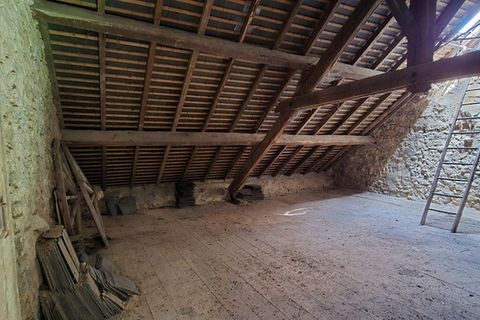 Villa i Benevent-l'Abbaye, Creuse, Benevent-l'Abbaye - € 41.900 | Ref: 830039551941 - foto 14