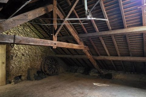 Villa i Benevent-l'Abbaye, Creuse, Benevent-l'Abbaye - € 41.900 | Ref: 830039551941 - foto 15