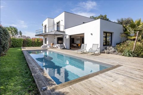 Villa i La Teste-de-Buch, Gironde, La Teste-de-Buch - € 1.499.000 | Ref: 85865558 - foto 5