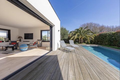 Villa i La Teste-de-Buch, Gironde, La Teste-de-Buch - € 1.499.000 | Ref: 85865558 - foto 4