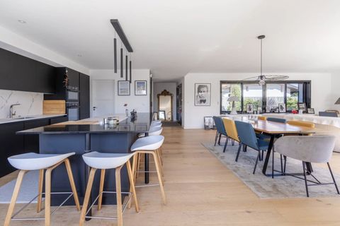 Villa i La Teste-de-Buch, Gironde, La Teste-de-Buch - € 1.499.000 | Ref: 85865558 - foto 7