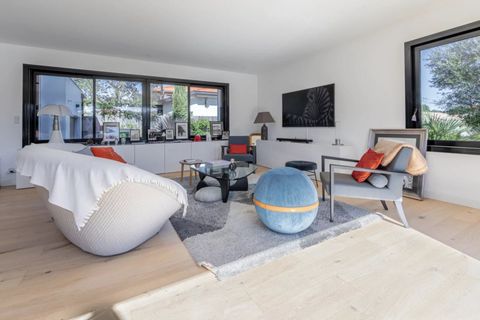 Villa i La Teste-de-Buch, Gironde, La Teste-de-Buch - € 1.499.000 | Ref: 85865558 - foto 9