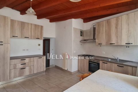 Villa i Spinetoli, Ascoli Piceno, Spinetoli - € 128.000 | Ref: 1827 - foto 1