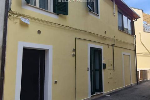 Villa i Spinetoli, Ascoli Piceno, Spinetoli - € 128.000 | Ref: 1827 - foto 14