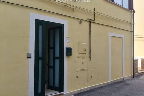 Villa i Spinetoli, Ascoli Piceno, Spinetoli - € 128.000 | Ref: 1827 - foto 15