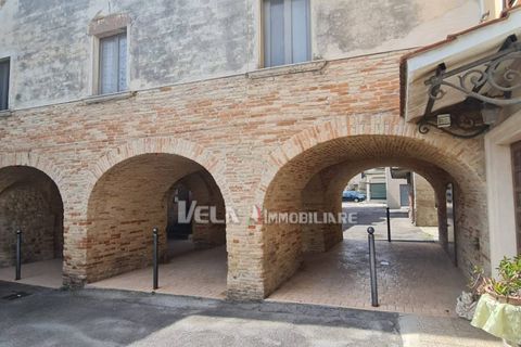 Villa i Spinetoli, Ascoli Piceno, Spinetoli - € 128.000 | Ref: 1827 - foto 16