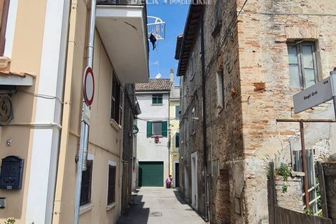 Villa i Spinetoli, Ascoli Piceno, Spinetoli - € 128.000 | Ref: 1827 - foto 17