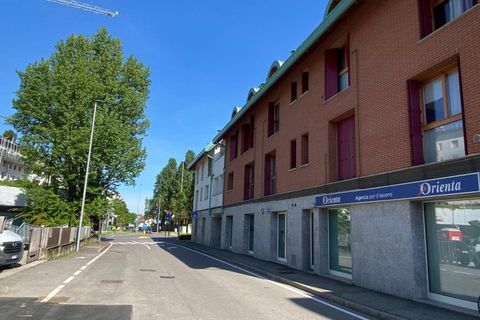 Parkeringsplads i Bergamo, Bergamo, Bergamo - € 20.000 | Ref: box1 - foto 1