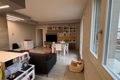 Lejlighed i Treviso, Treviso, Treviso - € 229.000 | Ref: 2284 - foto 1