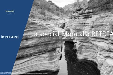 Terra a Moratalla, Murcia, Moratalla - € 1.999.000 | Ref: es5553596 - foto 12