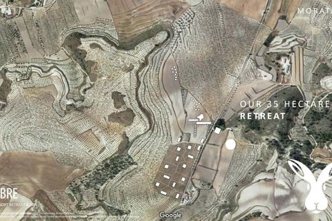 Terra a Moratalla, Murcia, Moratalla - € 1.999.000 | Ref: es5553596 - foto 17