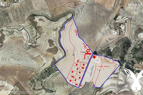 Terra a Moratalla, Murcia, Moratalla - € 1.999.000 | Ref: es5553596 - foto 19