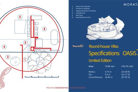 Terra a Moratalla, Murcia, Moratalla - € 1.999.000 | Ref: es5553596 - foto 28