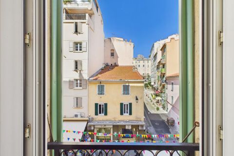 Lejlighed i Ajaccio, Corse-du-Sud, Ajaccio - € 195.000 | Ref: VA12299-MAXIMMO - foto 10