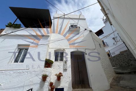 Landsbyhus i Competa, Malaga, Competa - € 170.000 | Ref: C1689 - foto 1