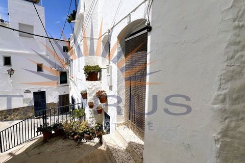 Landsbyhus i Competa, Malaga, Competa - € 170.000 | Ref: C1689 - foto 2