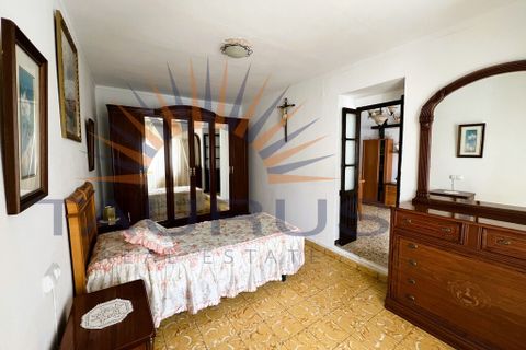 Landsbyhus i Competa, Malaga, Competa - € 170.000 | Ref: C1689 - foto 7
