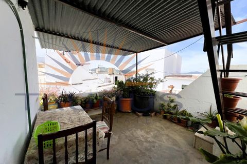 Landsbyhus i Competa, Malaga, Competa - € 170.000 | Ref: C1689 - foto 13