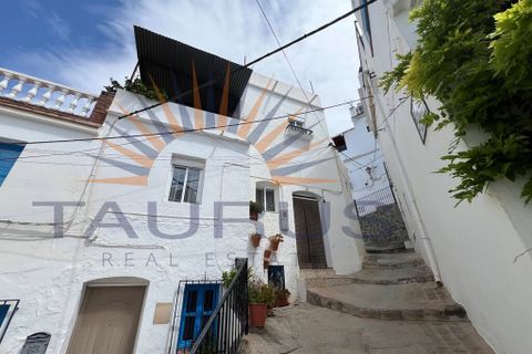 Landsbyhus i Competa, Malaga, Competa - € 170.000 | Ref: C1689 - foto 15