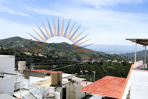 Landsbyhus i Competa, Malaga, Competa - € 170.000 | Ref: C1689 - foto 16