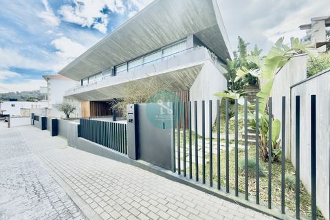 Byhus i Braga, Braga, Braga - € 769.000 | Ref: NH775 - foto 2