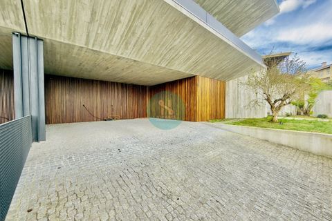 Byhus i Braga, Braga, Braga - € 769.000 | Ref: NH775 - foto 5