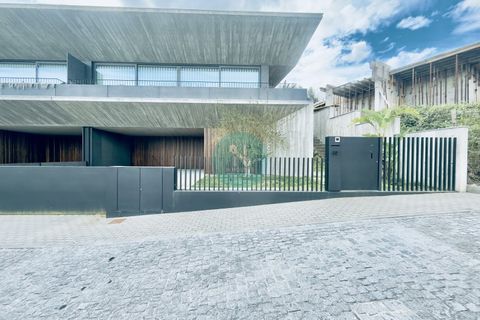 Byhus i Braga, Braga, Braga - € 769.000 | Ref: NH775 - foto 39