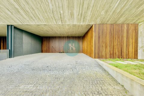 Byhus i Braga, Braga, Braga - € 769.000 | Ref: NH775 - foto 40