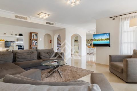 Rækkehus i La Heredia, Malaga, La Heredia - € 1.095.000 | Ref: MPO-0019 - foto 5