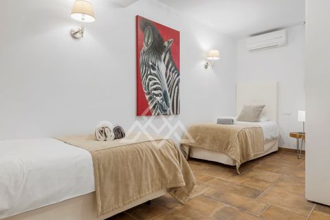 Rækkehus i La Heredia, Malaga, La Heredia - € 1.095.000 | Ref: MPO-0019 - foto 24
