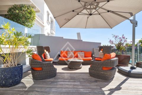 Rækkehus i La Heredia, Malaga, La Heredia - € 1.095.000 | Ref: MPO-0019 - foto 30