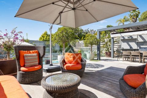 Rækkehus i La Heredia, Malaga, La Heredia - € 1.095.000 | Ref: MPO-0019 - foto 31