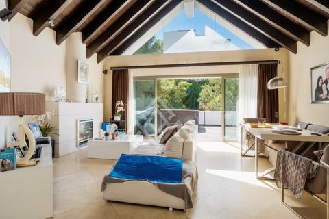 Penthouse i Benahavis, Malaga, Benahavis - € 1 100 000 | Ref: MPO-0017 - foto 3