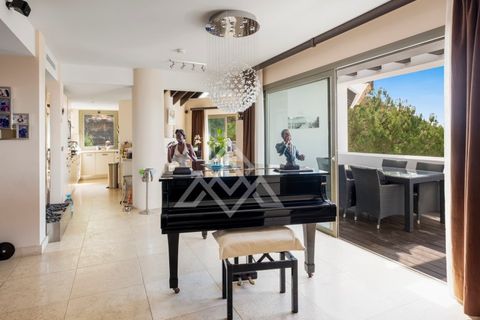 Penthouse i Benahavis, Malaga, Benahavis - € 1 100 000 | Ref: MPO-0017 - foto 7