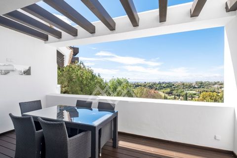 Penthouse i Benahavis, Malaga, Benahavis - € 1 100 000 | Ref: MPO-0017 - foto 11