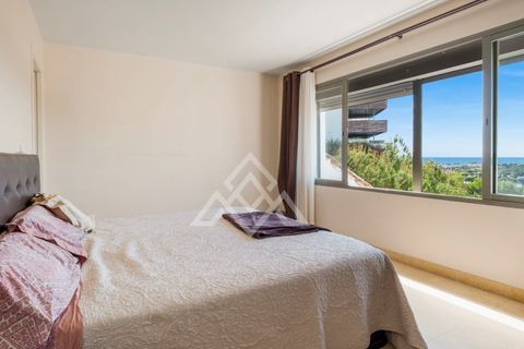 Penthouse i Benahavis, Malaga, Benahavis - € 1 100 000 | Ref: MPO-0017 - foto 13