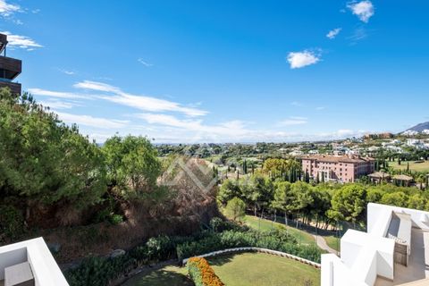 Penthouse i Benahavis, Malaga, Benahavis - € 1 100 000 | Ref: MPO-0017 - foto 18