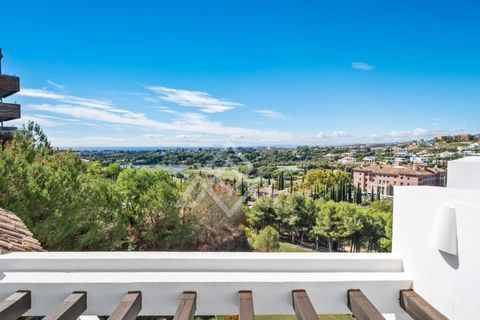 Penthouse i Benahavis, Malaga, Benahavis - € 1 100 000 | Ref: MPO-0017 - foto 19