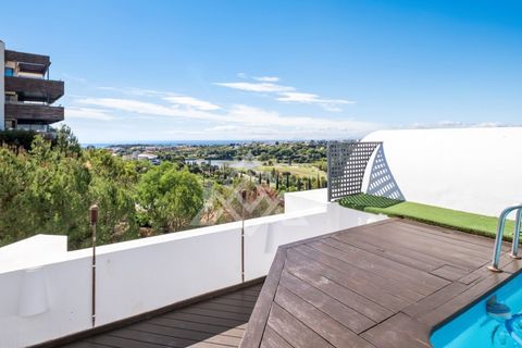 Penthouse i Benahavis, Malaga, Benahavis - € 1 100 000 | Ref: MPO-0017 - foto 20