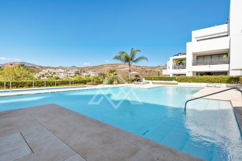 Penthouse i Benahavis, Malaga, Benahavis - € 1 100 000 | Ref: MPO-0017 - foto 21