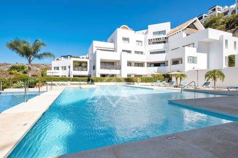 Penthouse i Benahavis, Malaga, Benahavis - € 1 100 000 | Ref: MPO-0017 - foto 2