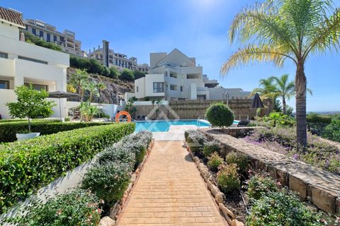 Penthouse i Benahavis, Malaga, Benahavis - € 1 100 000 | Ref: MPO-0017 - foto 22