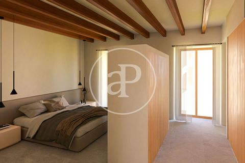 Villa a Binissalem, Mallorca, Binissalem - € 995.000 | Ref: VPM2504024 - foto 6