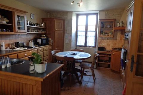 Villa a Longré, Charente, Longré - € 131.700 | Ref: BVI76897 - foto 2